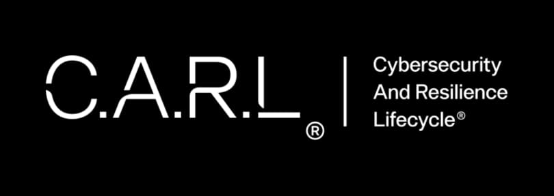 C.A.R.L.® Cybersecurity And Resilience Lifecycle