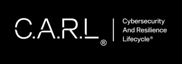 C.A.R.L.® Cybersecurity And Resilience Lifecycle